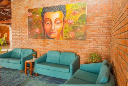 Lumbini Hokke - 1