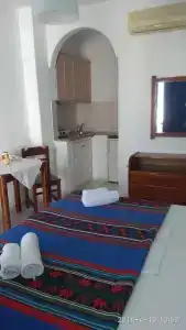 Olympic Villas - 101