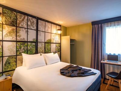ibis Styles Parc des Expositions de Villepinte - 29