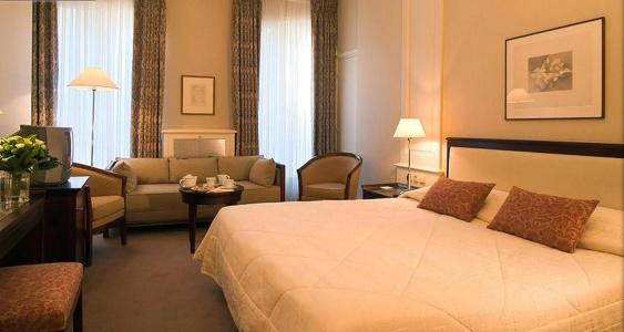Hôtel Bedford - 7