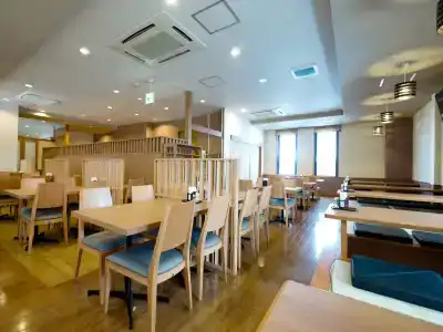 Route-Inn Akita Tsuchizaki - 12