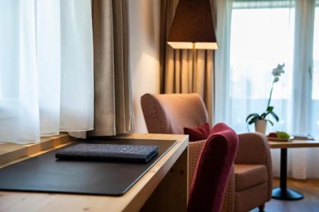 GolfLes Hauts De Gstaad & Spa - 45