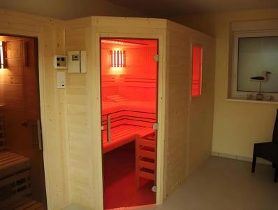 -Restaurant Holsteiner Hof - 2
