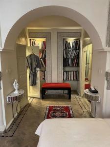 Riad Hasna Espi - 9