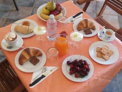 Bed and Breakfast Sotto le Stelle - 9