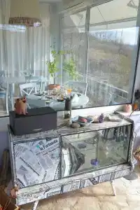 Vissinokipos - Biker Friendly - Motorradhotel - 22