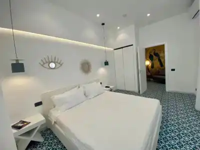 Badia Nuova Apart , Restaurant , Rooftop Lounge Bar - 154