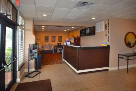 Rosen Inn Closest to Universal - 41