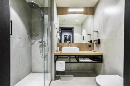 Park Inn by Radisson Vilnius Airport & Business Centre - 17