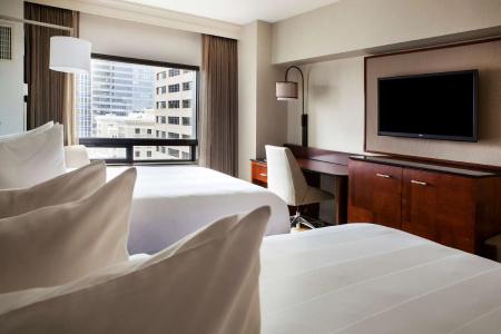 Hilton Denver City Center - 54