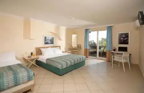 Club Resort Atlantis - 28