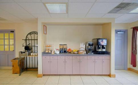 Americas Best Value Inn - - 22