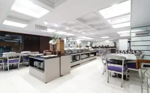 Gren Alia Cikini - 2