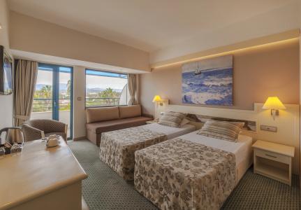 Sunrise Resort - 7