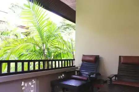 Chaweng Garden Beach Resort - Sha Plus - 140