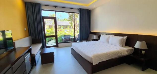 Kingo Retreat Resort - 42