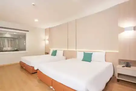 Mike Garden Resort - Sha Extar Plus - 111