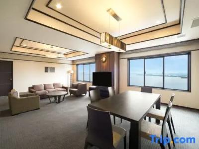 & Resorts Nagahama - 188