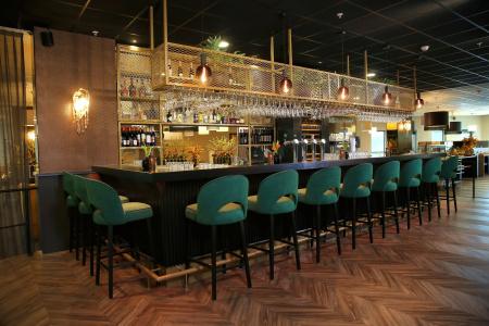 Van der Valk Rotterdam - Blijdorp - 31