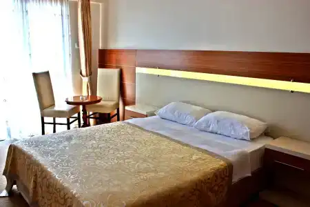 Mendos Garden Exclusive Fethiye - 38