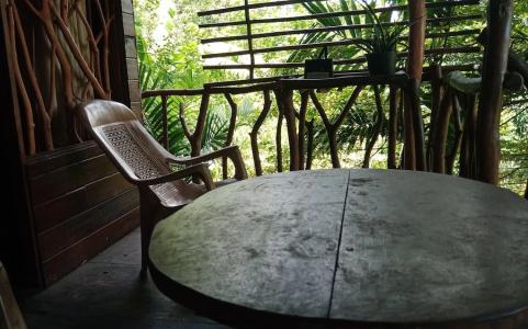 Sigiriya Rock Gate Resort - 114