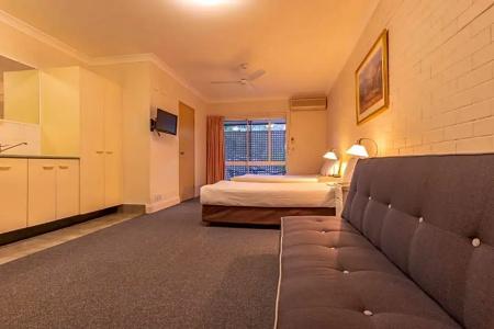 Benson Court - 26