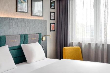 Mercure Neu-Isenburg - 58