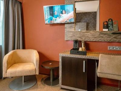 Mercure Tilburg Centrum - 52