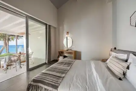 Villa Di Mare Seaside Suites - 27