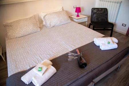 b&b Del Centro e Spa - 23