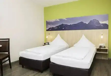 Akzent Johannisbad - 3