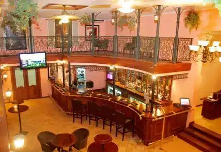 Harbour View Suites - 23