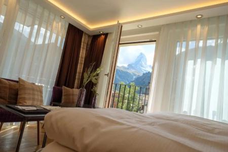 Bella Vista Zermatt - 43
