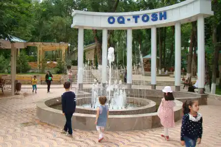 Ок Тош - 5