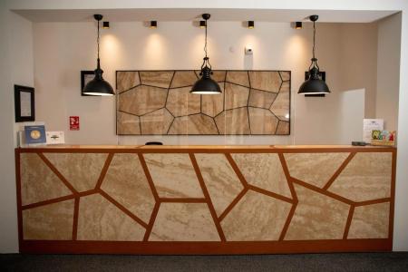 Sinop Antik Otel - 12