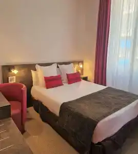 Hôtel de la Fontaine - 68