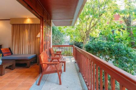 At Panta Phuket - Sha Extra Plus - 29