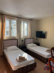 Shkodra Hostel - 48