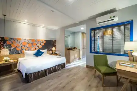 L'Azure Resort and Spa - 67