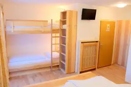Pension Widmann - 7