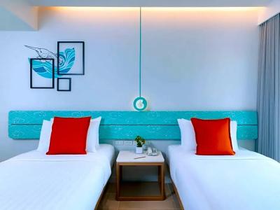 Novotel Rayong Rim Pae Resort - 63