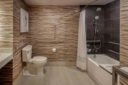 Marriott Raleigh Research Triangle Park - 52