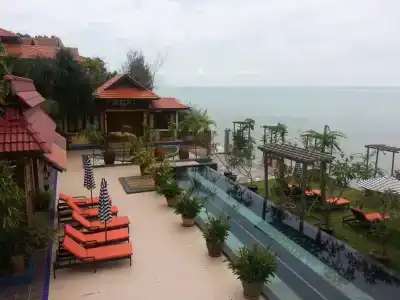 Lost Paradise - 19