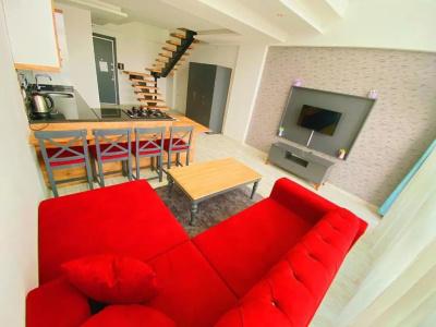 Vm Resort Otel Mersin - 58