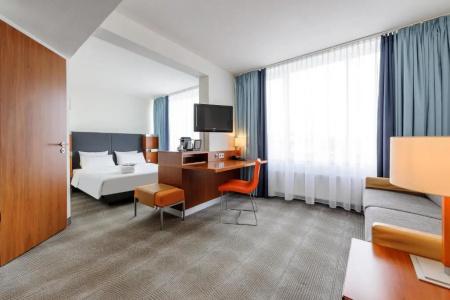 Novotel Erlangen - 54