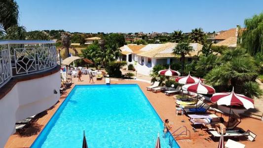 Baia Del Capo - 31