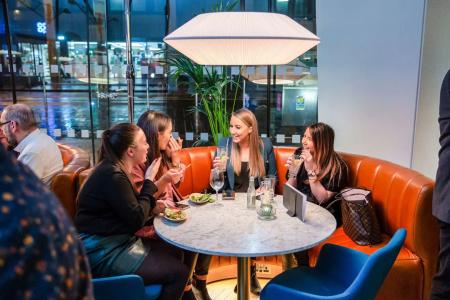 Radisson Blu, Glasgow - 23
