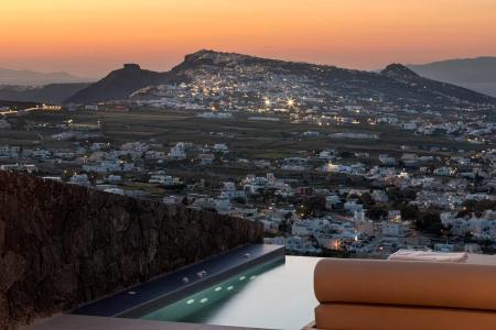 North Santorini - A Luxury Spa - 97