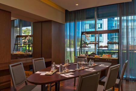 The Westin Santa Fe, Mexico City - 47