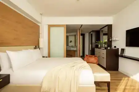 Torre Melina, a Gran Meliá Hotel - 3